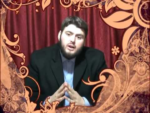 Edip Abazi - "Turpi në islam"