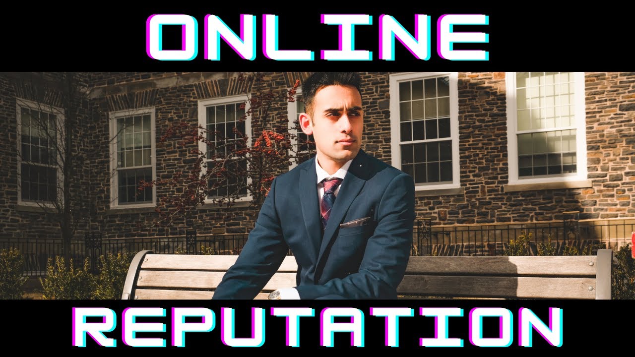 Why Every Business NEEDS Online Reputation Management