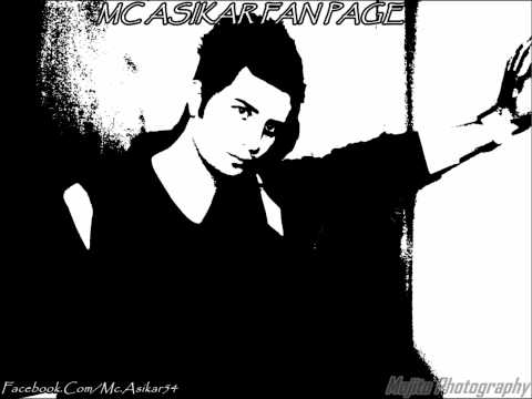 Mc Aşikar [İnsafsız] Beat By; DJ Küskün