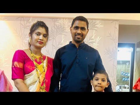 Baby's Barsa ceremony ❤️😘💫