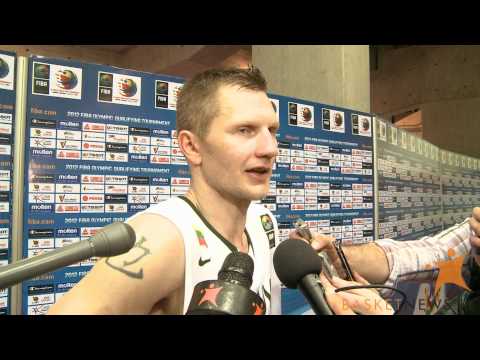 Kaukėnas: Esame visi už vienas, vienas už visus