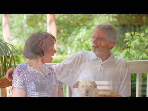 Tricuspid Valve Replacement: Bob's Story