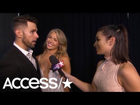 'Bachelor In Paradise's' Chris Reveals Fiancée Krystal's Most Annoying Habit