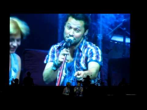 Diego Torres con Marcela Morelo- Ahora ya se.