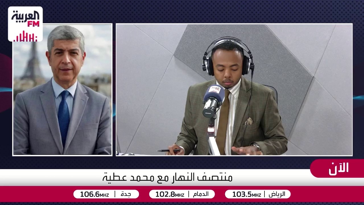 أبرز الملفات على طاولة اجتماع ولي العهد السعودي الأمير محمد بن سلمان والرئيس