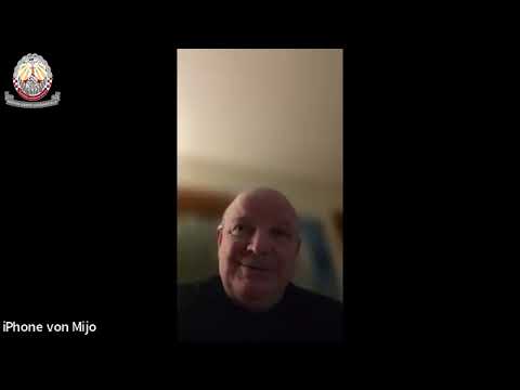 Mijo Barada - Cjelonoćno bdijenje Božiću ususret 20.12.2025.