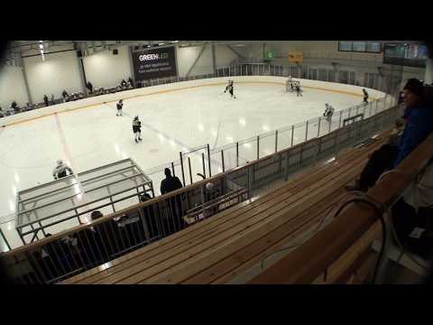 181201 Blues B2 - Pelicans, erä 2, osa 1