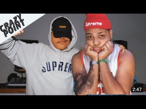 Crazy Point - DGI FREESTYLE [Prod YEI808]