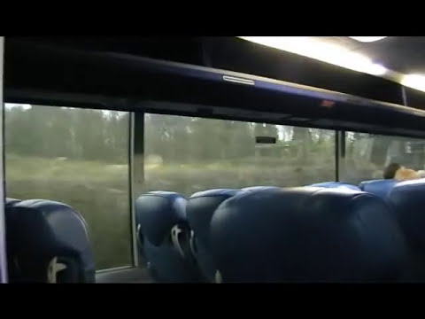 X54: Stagecoach Fife Volvo B9R Elite 53719 (SV11 FSF)