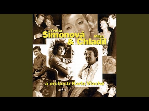 Ty jsi má láska (feat. Jan Neckář)