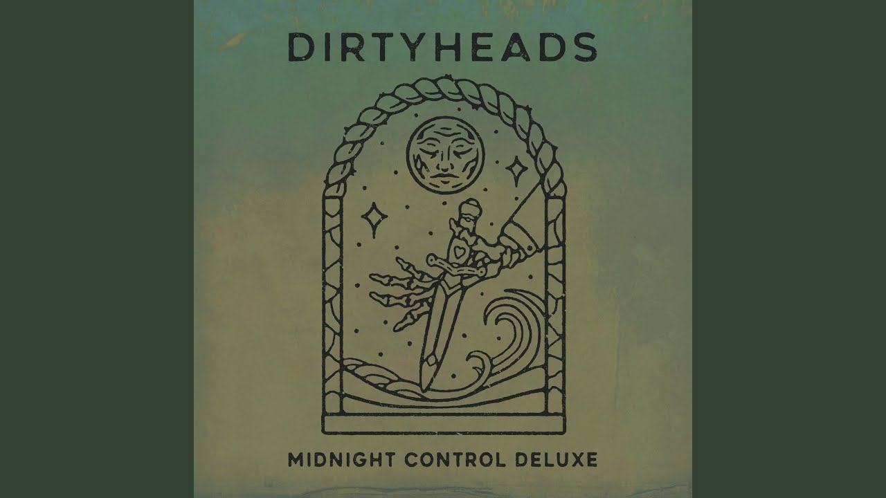 Dirty Heads - Constellation
