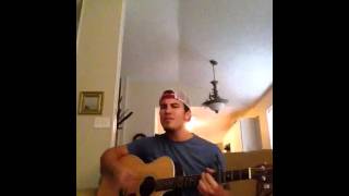 Speak of the Devil by Randy Rogers Band cover by Fred Train