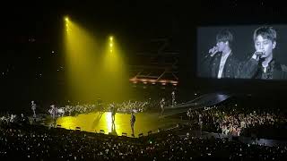 Download lagu [Fancam] [4k] 220702 - NCT 127 Back 2 U (AM 01:27) mp3