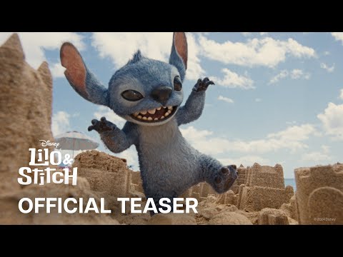 Official Teaser