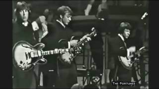 The Fortunes - You&#39;ve Got Your Troubles, I&#39;ve Got Mine