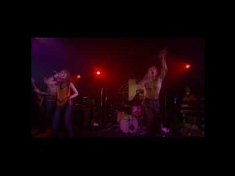 WANNA ROCK (2003) - babamania