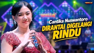 Download lagu CANTIKA NUSWANTORO - CHAINED BY LONGING | OM ADELLA LIVE AT PADEPOKAN ANTI GALAU CIREBON mp3