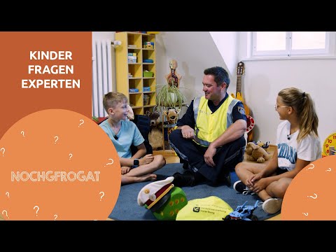 Nochgfrogat - Sicher zur Schule