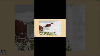 Barn (Realistic Pack) | Coloring Pixels  #shorts #games #relaxing #pixel #art