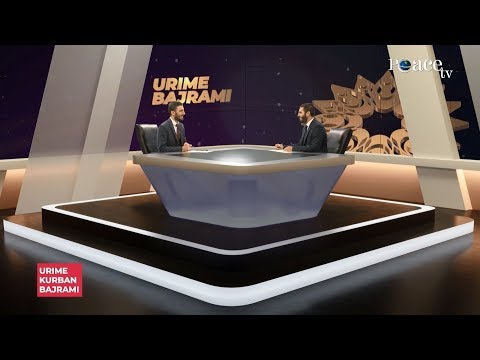 Programi festiv në Peace TV | Kurban Bajrami 2019