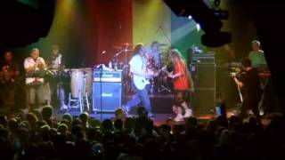 SOJA - Be Aware (DVD Live in Hawaii)