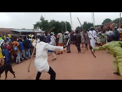 makoda traditional culture in Kano state