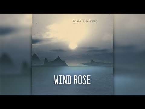 Nordfield Sound - Wind Rose ALBUM Ambient Mix