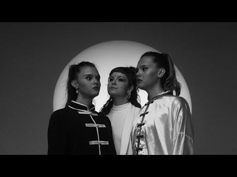 ETHER - Tu sve novo počinje (Official Music Video)