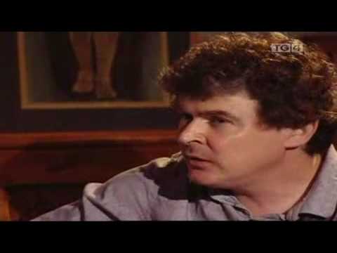 John Spillane - All the way you Wander