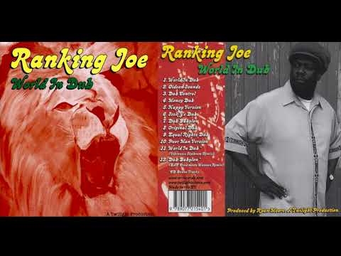 11   World In Dub Vibronics Skaboom Remix