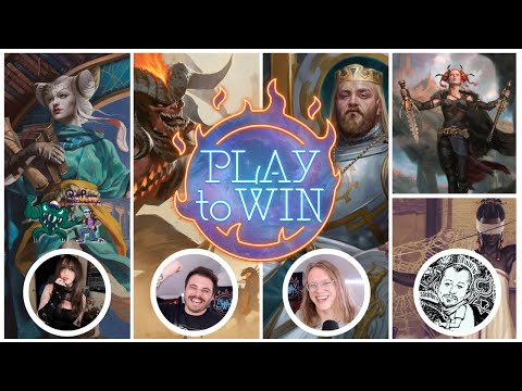 cEDH WITH QUEERPHYREXIA - TAMIYO vs RAKDOS vs KENRITH vs TYMNA|JESKA