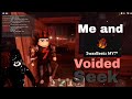 Me And Swaxbeatz Voided Seek