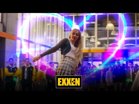Aleyna Tilki - Ayça Tilki “Troll” 🎛💛 | İşte Bu Benim Masalım