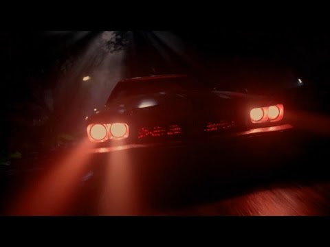 Delta - The car from hell
