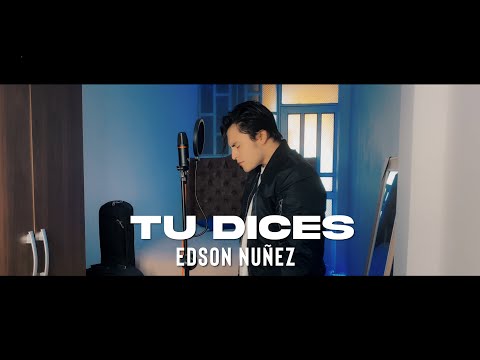 YOU SAY - EDSON NUÑEZ - (LAUREN DAIGLE en Español)