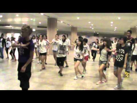 RDD Dance Tutorial (SM SG Flash Mob)