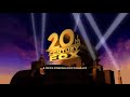 20th Century Fox 2009 VERY PROTOTYPE