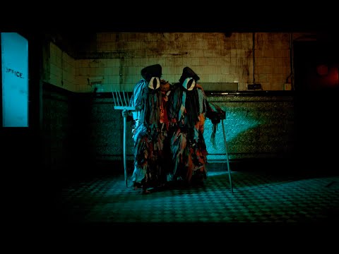 #JamesonSA #INDIEChannel - Desmond And The Tutus 'Boogieman' (Official Video)