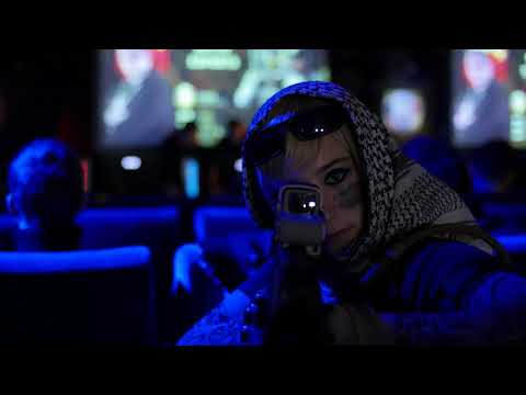 Tom Clancy's Rainbow Six | Six Lounge Series #4 | Aftermovie | Ubisoft [DE]