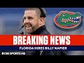 Florida Hires Billy Napier | Analysis, Expectations for Gators, & MORE | CBS Sports HQ