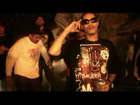 MIKE NITTY FT. HEEM & NU JERZEY DEVIL "IT DON'T STOP"