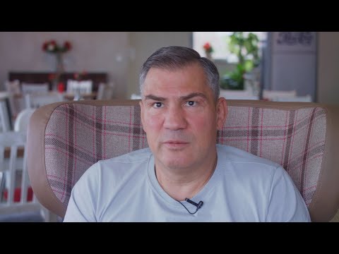 Michalczewski szczerze o Adamku, Gołocie, Szpilce, Salecie i Sulęckim