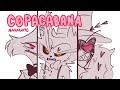 COPACABANA | Huskerdust Animatic