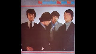 1965 - Kinks - Wonder where my baby is tonight