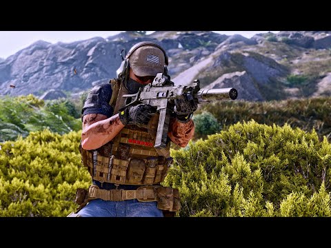 Do You Know The Way!? - Main Story Immersive Walkthrough - Part 15 - GHOST RECON BREAKPOINT