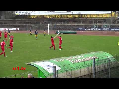2018-04-03 FC Remscheid - TSV Meerbusch