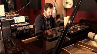 Josh Kelley - Crazy Love (Cover)