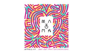 Matoma &amp; Gia - Heart Won&#39;t Forget (Luca Schreiner Remix)