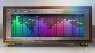 Download lagu Cradle of Filth - Temptation (Equalizer Visualizer) mp3