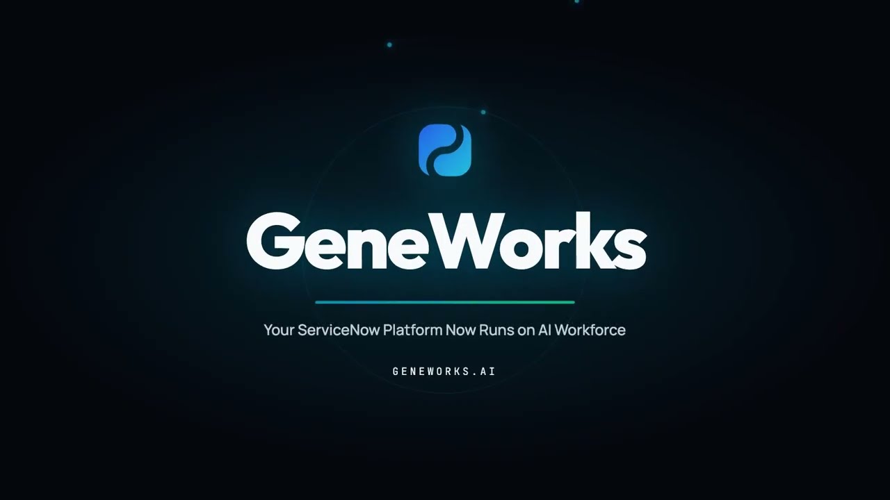 GeneWorks product overview